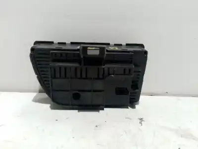 Second-hand car spare part climate control for citroen c4 picasso i monospace (ud_) 1.6 hdi 110 oem iam references 9650868977  