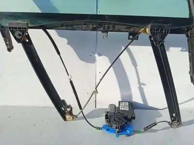 Second-hand car spare part passenger side right window regulator for seat exeo st (3r5) 2.0 tdi oem iam references 8e0837462c