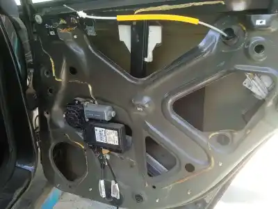 Second-hand car spare part rear right window regulator for seat exeo st (3r5) 2.0 tdi oem iam references 8e0839462c