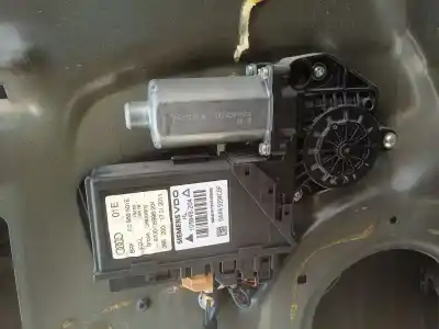 Second-hand car spare part rear left window motor for seat exeo st (3r5) 2.0 tdi oem iam references 8e0959801e