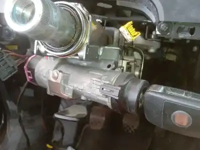 Second-hand car spare part ignition switch for seat exeo st (3r5) 2.0 tdi oem iam references 4b0905851q