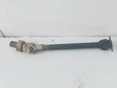 Second-hand car spare part Rear Cardan for SUZUKI VITARA CABRIO (ET) 2.0 HDI (SE 420HDI) OEM IAM references 2710185C00  