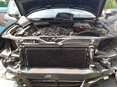 Second-hand car spare part FRONT PANEL for SEAT EXEO ST (3R5)  OEM IAM references 8E0805594E  