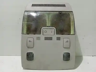 Second-hand car spare part interior light for seat exeo st (3r5) 2.0 tdi oem iam references 8e0947135