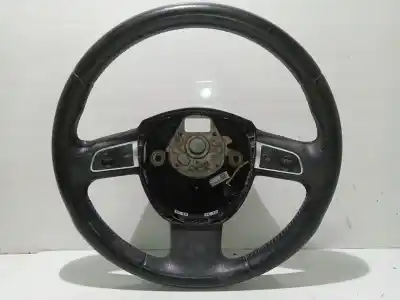 Second-hand car spare part steering wheel for seat exeo st (3r5) 2.0 tdi oem iam references 3r0419091c