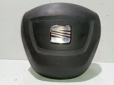 Second-hand car spare part front left air bag for seat exeo st (3r5) 2.0 tdi oem iam references 3r0880201a