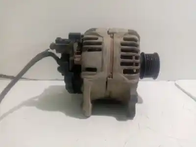 Автозапчастина б/у генератор для skoda fabia (6y2/6y3) 1.4 посилання на oem iam 047903015q cal10460as cal10460gs