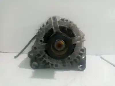 Автозапчастина б/у генератор для skoda fabia (6y2/6y3) 1.4 посилання на oem iam 047903015q cal10460as cal10460gs