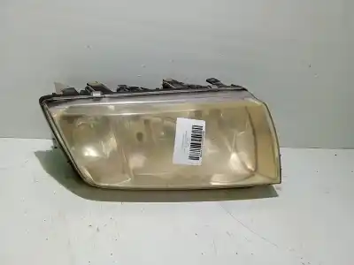 Автозапчастина б/у права фа для skoda fabia (6y2/6y3) 1.4 посилання на oem iam 6y2941016r  