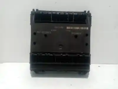 Second-hand car spare part FUSE BOX UNIT for SKODA FABIA (6Y2/6Y3)  OEM IAM references 6Q1937049B  