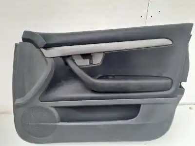 Second-hand car spare part right front door trim for seat exeo st (3r5) 2.0 tdi oem iam references 3r1867106