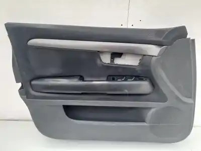 Second-hand car spare part left front door trim for seat exeo st (3r5) 2.0 tdi oem iam references 3r1867105