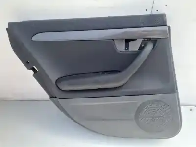 Second-hand car spare part left rear door trim for seat exeo st (3r5) 2.0 tdi oem iam references 3r0867305