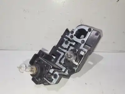 Second-hand car spare part lampholder for seat exeo st (3r5) 2.0 tdi oem iam references 3r9945232
