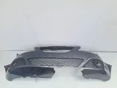 İkinci el araba yedek parçası ön tampon için seat exeo st (3r5) 2.0 tdi oem iam referansları 3r0807217afgru  