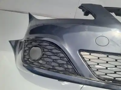 İkinci el araba yedek parçası ön tampon için seat exeo st (3r5) 2.0 tdi oem iam referansları 3r0807217afgru  