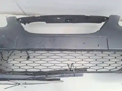İkinci el araba yedek parçası ön tampon için seat exeo st (3r5) 2.0 tdi oem iam referansları 3r0807217afgru  