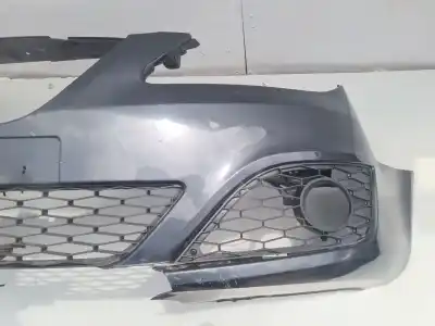 İkinci el araba yedek parçası ön tampon için seat exeo st (3r5) 2.0 tdi oem iam referansları 3r0807217afgru  