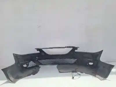 İkinci el araba yedek parçası ön tampon için seat exeo st (3r5) 2.0 tdi oem iam referansları 3r0807217afgru  