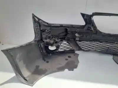 İkinci el araba yedek parçası ön tampon için seat exeo st (3r5) 2.0 tdi oem iam referansları 3r0807217afgru  