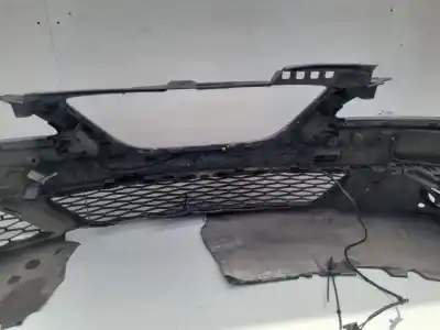 İkinci el araba yedek parçası ön tampon için seat exeo st (3r5) 2.0 tdi oem iam referansları 3r0807217afgru  
