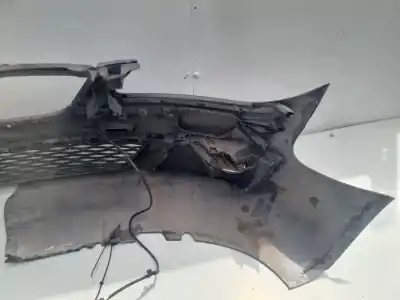 İkinci el araba yedek parçası ön tampon için seat exeo st (3r5) 2.0 tdi oem iam referansları 3r0807217afgru  