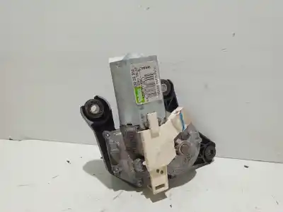 Second-hand car spare part rear windshield wiper motor for renault clio iii 2.0 16v oem iam references 8200311486