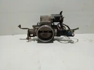 Gebrauchtes Autoersatzteil Drosselklappenstutzen zum JEEP CHEROKEE (XJ) 2.5 Turbodiesel OEM-IAM-Referenzen 53030844  553007562