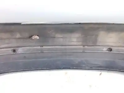 Second-hand car spare part rear bumper for skoda fabia (6y2/6y3) 1.4 oem iam references 6y6807421   Second-hand car spare part rear bumper for skoda fabia (6y2/6y3) 1.4 oem iam references 6y6807421