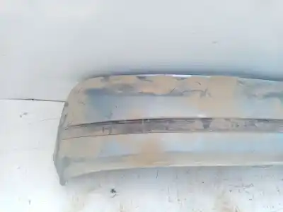 Second-hand car spare part rear bumper for skoda fabia (6y2/6y3) 1.4 oem iam references 6y6807421   Second-hand car spare part rear bumper for skoda fabia (6y2/6y3) 1.4 oem iam references 6y6807421