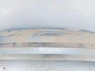 Second-hand car spare part rear bumper for skoda fabia (6y2/6y3) 1.4 oem iam references 6y6807421   Second-hand car spare part rear bumper for skoda fabia (6y2/6y3) 1.4 oem iam references 6y6807421