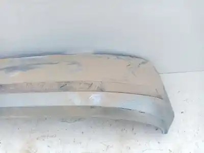 Second-hand car spare part rear bumper for skoda fabia (6y2/6y3) 1.4 oem iam references 6y6807421   Second-hand car spare part rear bumper for skoda fabia (6y2/6y3) 1.4 oem iam references 6y6807421