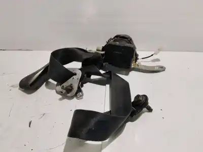 Pezzo di ricambio per auto di seconda mano Cintura Di Sicurezza Anteriore Sinistra per NISSAN MICRA II (K11) 1.0 I 16V Riferimenti OEM IAM   