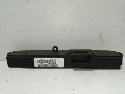 Автозапчасти б/у многофункциональное управление за chrysler voyager (rg) 2.4 se ссылки oem iam 04685925aa  