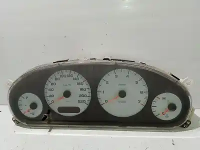Автозапчасти б/у приборная доска за chrysler voyager (rg) 2.4 se ссылки oem iam 04685821ah