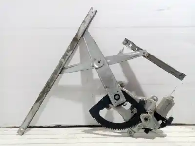 Peça sobressalente para automóvel em segunda mão elevador de vidros dianteiro direito por daewoo kalos * referências oem iam 96541784
