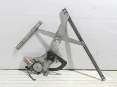 Pezzo di ricambio per auto di seconda mano alzacristalli anteriore destro per daewoo kalos * riferimenti oem iam 96541784 96541738 