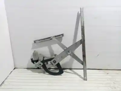 Peça sobressalente para automóvel em segunda mão elevador de vidros dianteira esquerda por daewoo kalos * referências oem iam 96541737