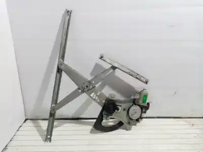 Second-hand car spare part driver left window regulator for daewoo kalos * oem iam references 96541737 96541783 