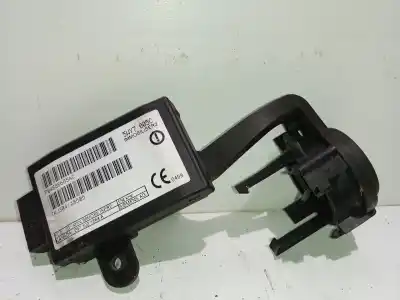 Автозапчасти б/у антенна за chrysler voyager (rg) 2.4 se ссылки oem iam p04686665ac