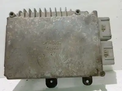 Pièce détachée automobile d'occasion Calculateur Moteur Ecu pour CHRYSLER VOYAGER (RG) 2.4 SE Références OEM IAM P04748429AF  