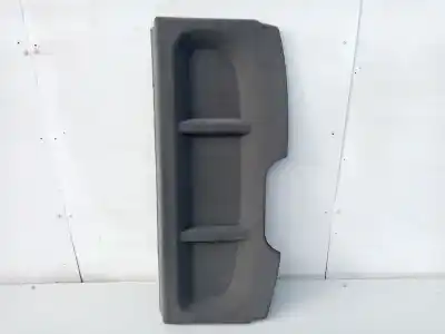 Peça sobressalente para automóvel em segunda mão chapeleira por daewoo kalos * referências oem iam 96538293