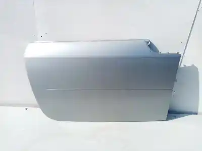 Second-hand car spare part left front door for smart forfour (454) 1.5 cdi (454.000) oem iam references a4547220109cp6a