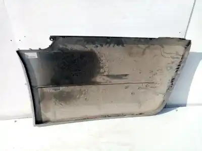 Second-hand car spare part left front door for smart forfour (454) 1.5 cdi (454.000) oem iam references a4547220109cp6a  