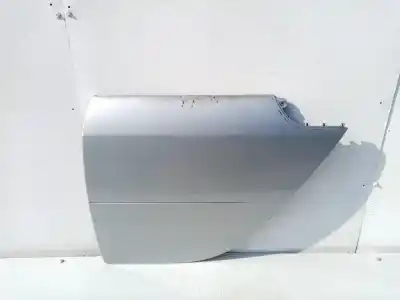Second-hand car spare part rear left door for smart forfour (454) 1.5 cdi (454.000) oem iam references a4547320109cp6a