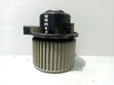 Second-hand car spare part HEATER BLOWER MOTOR for SMART COUPE  OEM IAM references Q0004108V002000000 Q0004108V001000000 