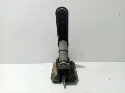 Second-hand car spare part accelerator pedal for smart coupe pulse oem iam references 0280752254 0002245v0190000 