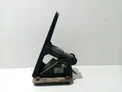 Second-hand car spare part accelerator pedal for smart coupe pulse oem iam references 0280752254 0002245v0190000 