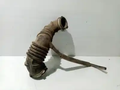 Pezzo di ricambio per auto di seconda mano Collettore Di Aspirazione per SMART COUPE Pulse Riferimenti OEM IAM A1345200001  