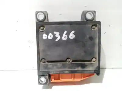 Peça sobressalente para automóvel em segunda mão centralina de airbag por smart coupe pulse referências oem iam 0001211v008 993791001 